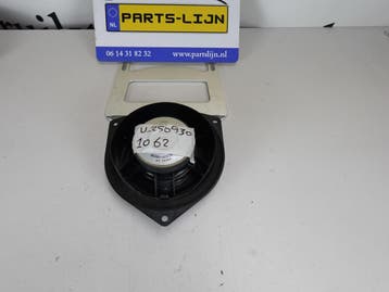 Gebruikte voordeur luidspreker voor Lexus IS (XE30) 2013-202, Ophalen of Verzenden, Nieuw