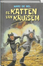 De katten van Kruisem / Kruisemboek 9789022323700, Verzenden, Gelezen, Marc de Bel