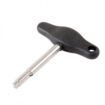 Carterplug sleutel VAG, Verzenden, Nieuw