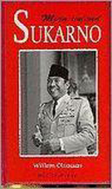MIJN VRIEND SUKARNO - Willem Oltmans 9789027447623, Verzenden, Gelezen, Willem Oltmans
