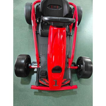 24 V Elektrische Go-Kart Voor Kinderen Tot 13 Km/u Gokart Me, Verzenden, Nieuw