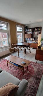 Woningruil - Mauvestraat 51 - 4 kamers en Amsterdam, Amsterdam