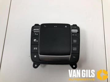 Regelunit Multi Media Mercedes B-Klasse O318462, Ophalen of Verzenden, Nieuw