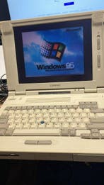 Compaq Series 2860 / Compaq LTE5150 ,Pentium 1 ,100 mhz, Nieuw