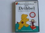 Leer klokkijken met Dribbel (DVD), Ophalen of Verzenden, Zo goed als nieuw