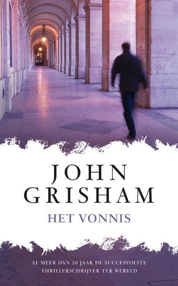Het vonnis - John Grisham 9789022995631, Verzenden, Gelezen, John Grisham