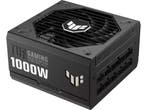 ASUS TUF Gaming 1000W Gold - PSU - 80 Plus Gold - Volledig, Computers en Software, Pc- en Netwerkkabels, Verzenden, Zo goed als nieuw