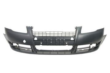 Bumper o.a: Audi, A4 (B7), A4 Avant (B7) - A4 Cabrio (B7), Ophalen of Verzenden, Nieuw, Audi, Bumper