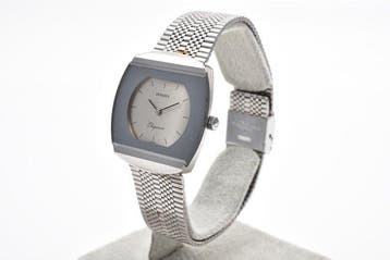 Rado - Elegance - Zonder minimumprijs - 396.3030.4 - Heren -, Nieuw