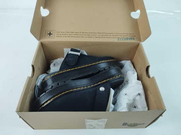 Dr. Martens Damesclogs Brookline Mule -, Kleding | Dames, Verzenden, Nieuw