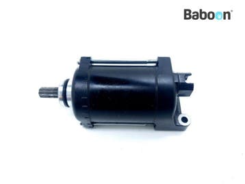 Startmotor Honda NX 500 2024-, Verzenden, Gebruikt