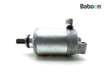 Startmotor Kawasaki ZX 6 R 2026 (21163-0734), Verzenden, Gebruikt