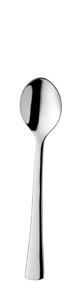 GGM Gastro | (12 stuks) Dessertlepel Alessandra - 147mm |, Verzenden, Nieuw