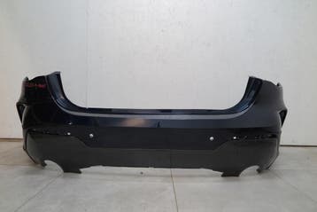 achterbumper BMW 4 IV G22 G23 M pakket, Auto-onderdelen, Verzenden, Gebruikt