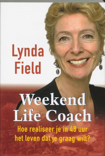 Weekend Life Coach - L. Field 9789077341186, Verzenden, Gelezen, L. Field