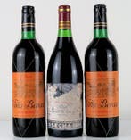 1976 C.V.N.E. Viña Real Gran Reserva & 1970 Viña Berceo, Nieuw