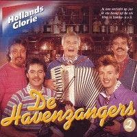 Havenzangers - Hollands Glorie 2 -CD, Ophalen of Verzenden, Nieuw in verpakking