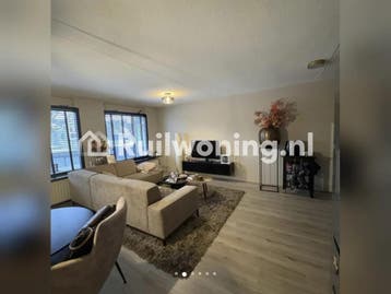 Sociale huurwoning Breda nabij centrum