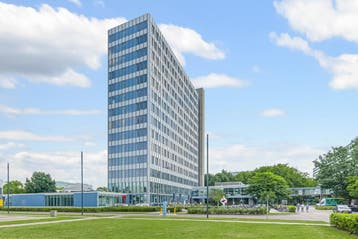 Studio te huur aan De Lampendriessen in Eindhoven, Huizen en Kamers, 20 tot 35 m², Eindhoven