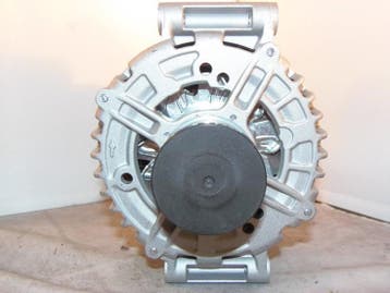 Dynamo 180A Mercedes-Benz nieuw, Auto-onderdelen, Motor en Toebehoren, Verzenden, Nieuw