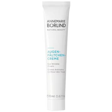 Annemarie  Börlind AntiOogrimpel Creme  20 ml, Verzenden, Nieuw