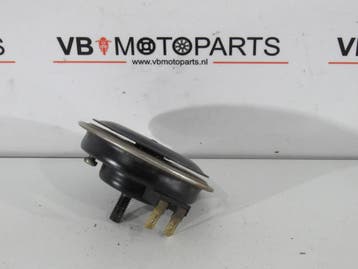 Yamaha FZ6 S Fazer Toeter claxon, Ophalen of Verzenden, Nieuw