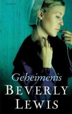 Geheimenis / Grace Byler / 1 9789088651137 Beverly Lewis, Boeken, Romans, Verzenden, Gelezen, Beverly Lewis