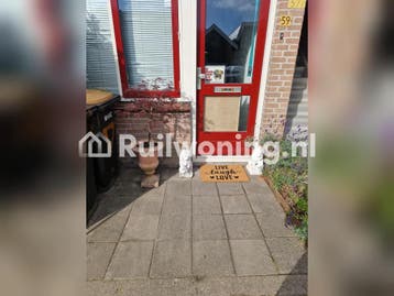 60 m² appartement in Winkel, Hollands Kroon