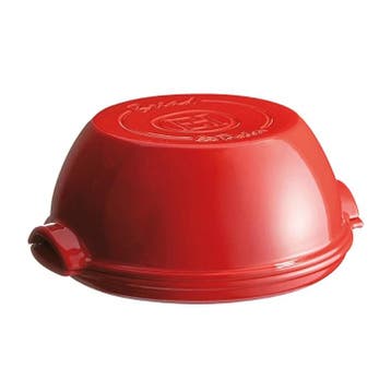 Emile Henry Broodbakvorm Rond Grand Cru Ø29,5cm, Verzenden, Nieuw