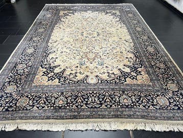 kasjmier Ghoum - Tapijt - 360 cm - 245 cm, Nieuw