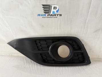 Afdeklijst bumper mistlamp linksvoor - Honda CR-V - OEM..., Auto-onderdelen, Carrosserie en Plaatwerk, Verzenden, Nieuw, Deur