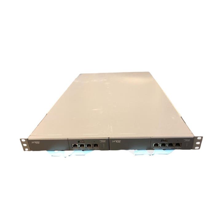 Juniper Networks MAG6610-CHASSIS, Computers en Software, Netwerk switches, Ophalen of Verzenden