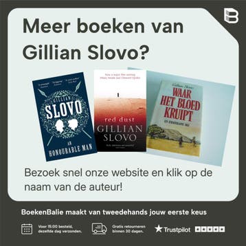 Black Orchids - Gillian Slovo 9781844083114, Verzenden, Gelezen, Gillian Slovo