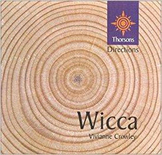 Wicca 9789051086294 V. Crowley, Boeken, Overige Boeken, Gelezen, Verzenden