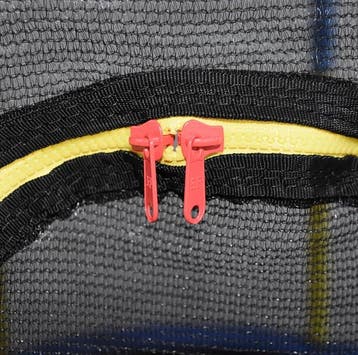 Trampoline Kinderen 140cm | Premium | OP=OP, Kinderen en Baby's, Speelgoed | Buiten | Trampolines, Ophalen of Verzenden, Nieuw