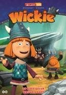 Wickie - Op goed geluk - DVD, Verzenden, Nieuw in verpakking