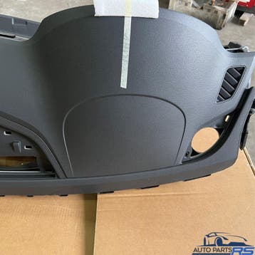 Dashboard + Airbags + Veiligheidsgordels Audi A4 B9, Auto-onderdelen, Verzenden, Gebruikt, Audi