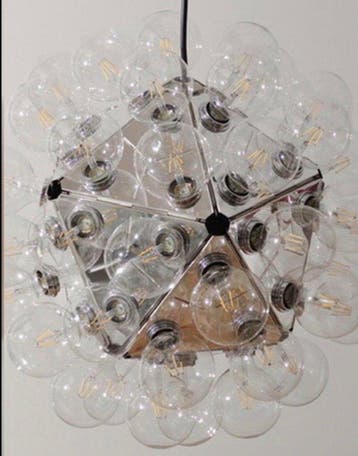Flos - Achille Castiglioni, Pier Giacomo Castiglioni -