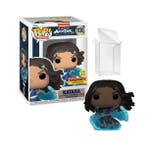Funko Pop! Avatar - Katara #1130 Glow in the Dark Volcano X, Verzenden, Nieuw
