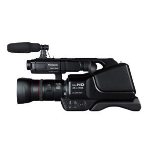 Video camera huren, Ophalen, 20x of meer, Nieuw, Sony