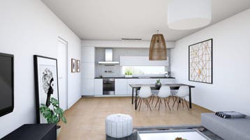 Te huur: Appartement De Wherelanden in Purmerend, Noord-Holland, Purmerend, Appartement