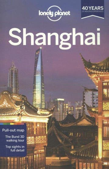 Lonely Planet Shanghai - D. Harper 9781741799019, Verzenden, Gelezen, D. Harper