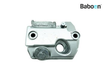 Kleppendeksel Voor Honda XRV 750 Africa Twin 1993-1995, Verzenden, Gebruikt