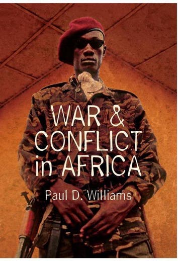War and Conflict in Africa - Paul D. Williams 9780745645452, Boeken, Verzenden, Gelezen, Paul D. Williams