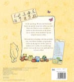Tellen met Winnie de Poeh 9789047507925, Boeken, Verzenden, Zo goed als nieuw