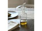 Veiling - Stripe olie dispenser 255 ml, Huis en Inrichting, Keuken | Servies, Nieuw