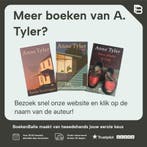 Ademlessen 9789060747988 A. Tyler, Verzenden, Gelezen, A. Tyler