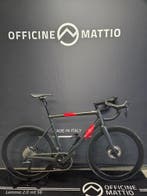 OfficineMattio racefiets Lemma 2.0 Disc 56cm Shimano Ultegra, Ophalen of Verzenden, Nieuw