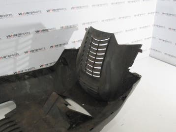 Yamaha YP 250 Belly kuip, Ophalen of Verzenden, Nieuw
