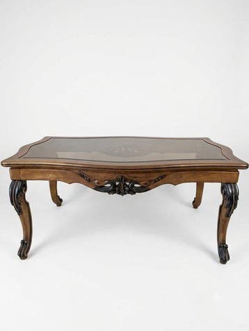 Salontafel - Hout